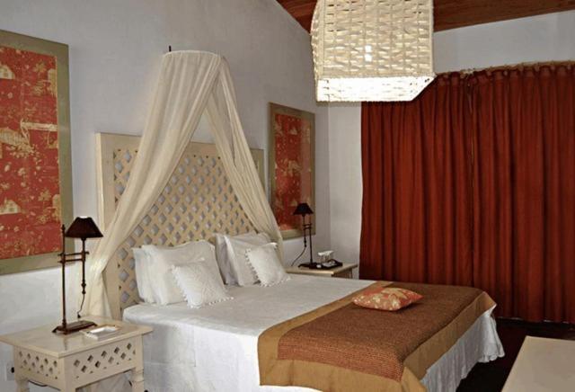 Casa De Sao Jose Hotel Boutique Camocim Værelse billede