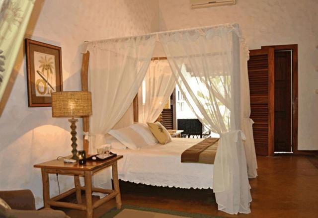 Casa De Sao Jose Hotel Boutique Camocim Værelse billede