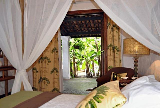Casa De Sao Jose Hotel Boutique Camocim Værelse billede