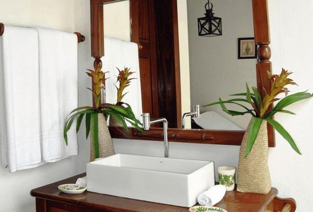 Casa De Sao Jose Hotel Boutique Camocim Værelse billede