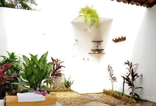Casa De Sao Jose Hotel Boutique Camocim Værelse billede