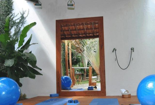 Casa De Sao Jose Hotel Boutique Camocim Eksteriør billede