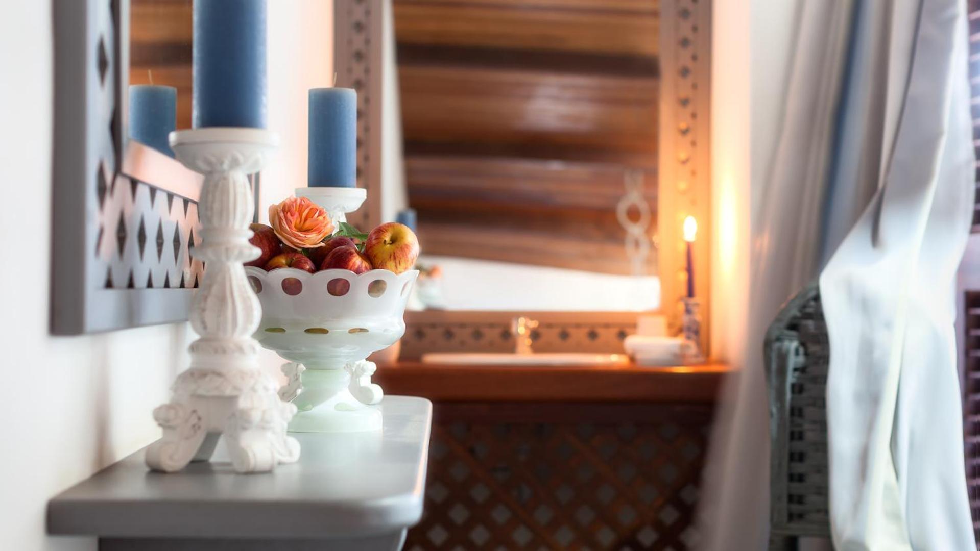 Casa De Sao Jose Hotel Boutique Camocim Eksteriør billede