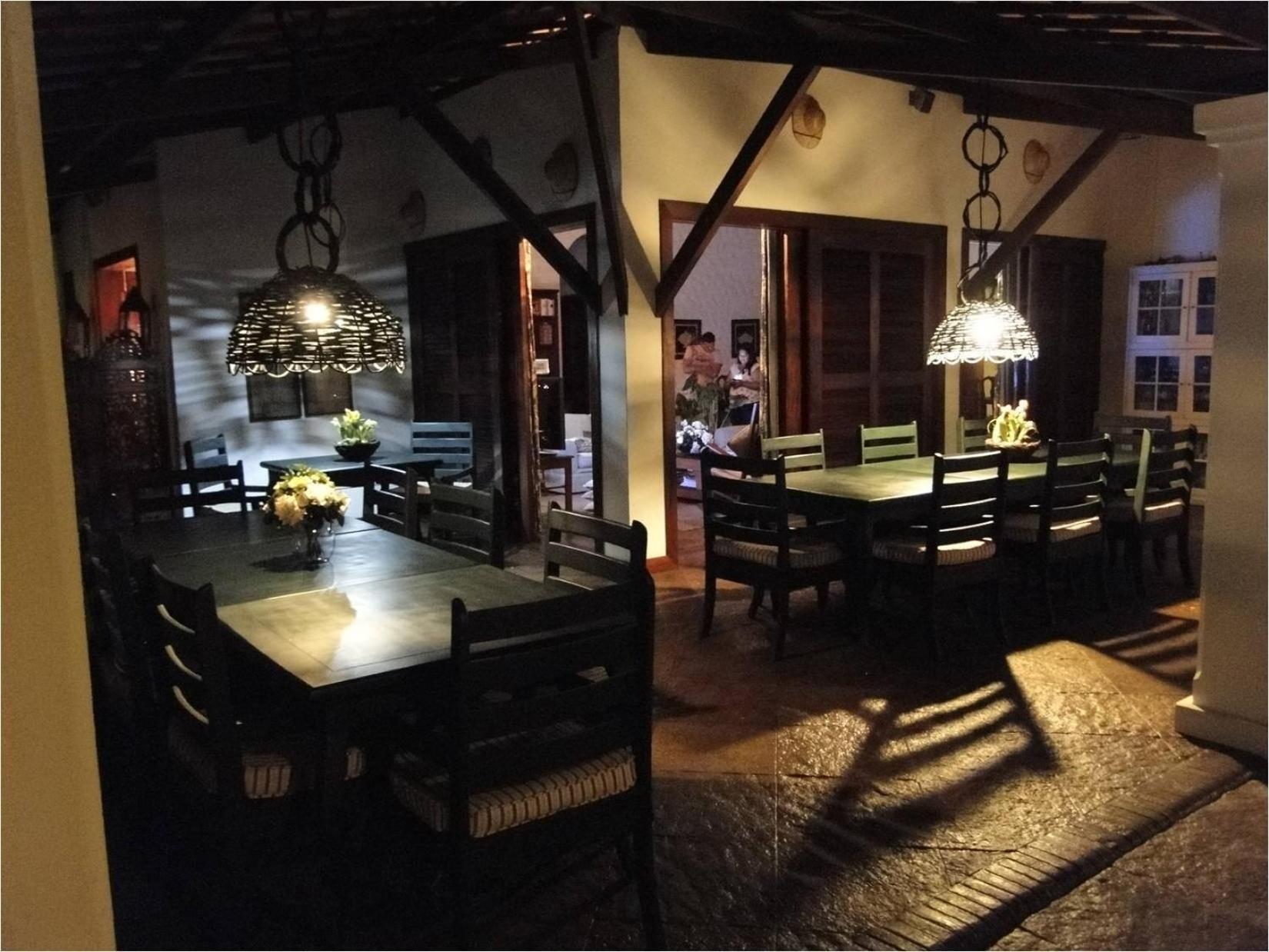 Casa De Sao Jose Hotel Boutique Camocim Eksteriør billede