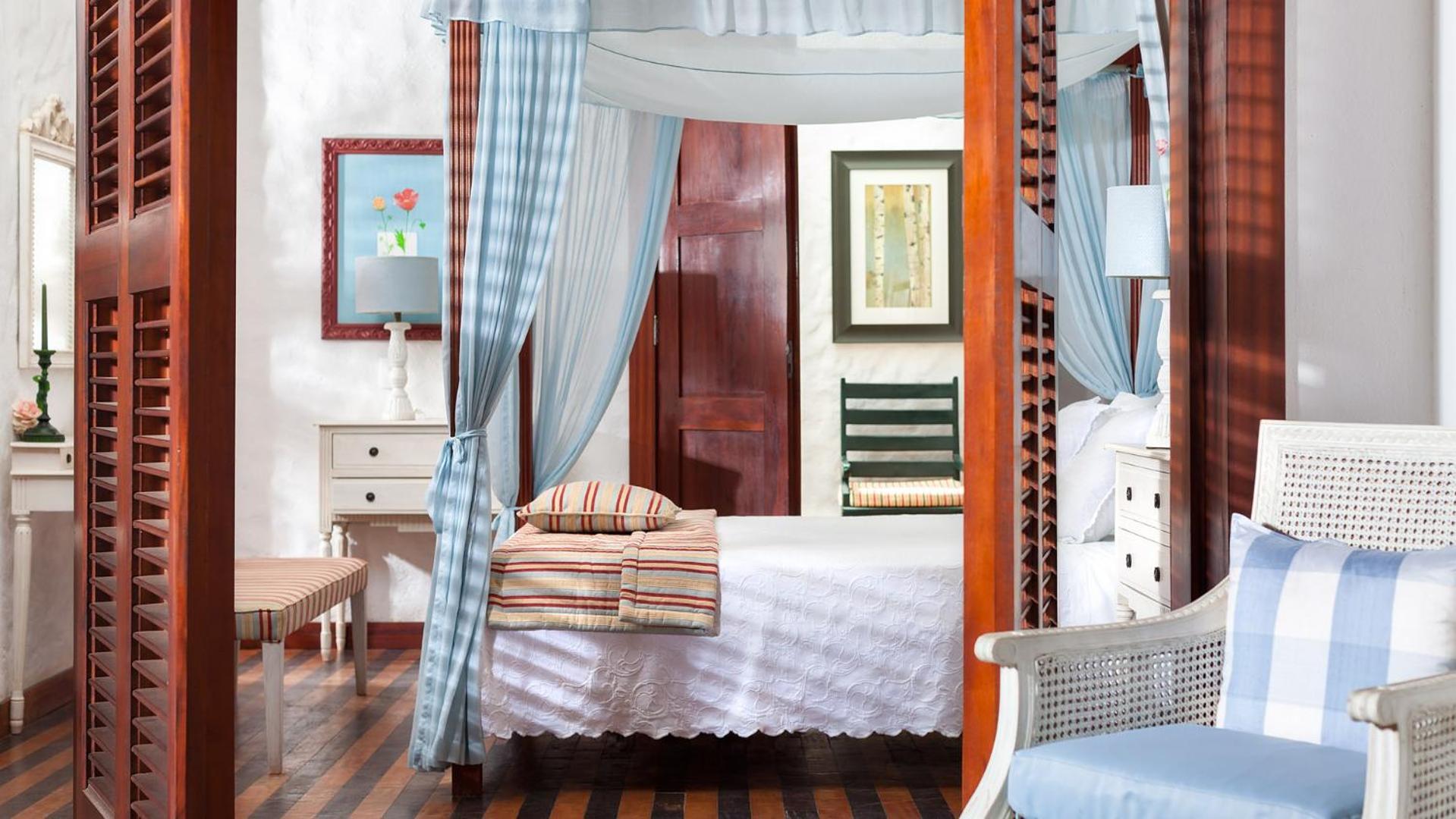 Casa De Sao Jose Hotel Boutique Camocim Eksteriør billede