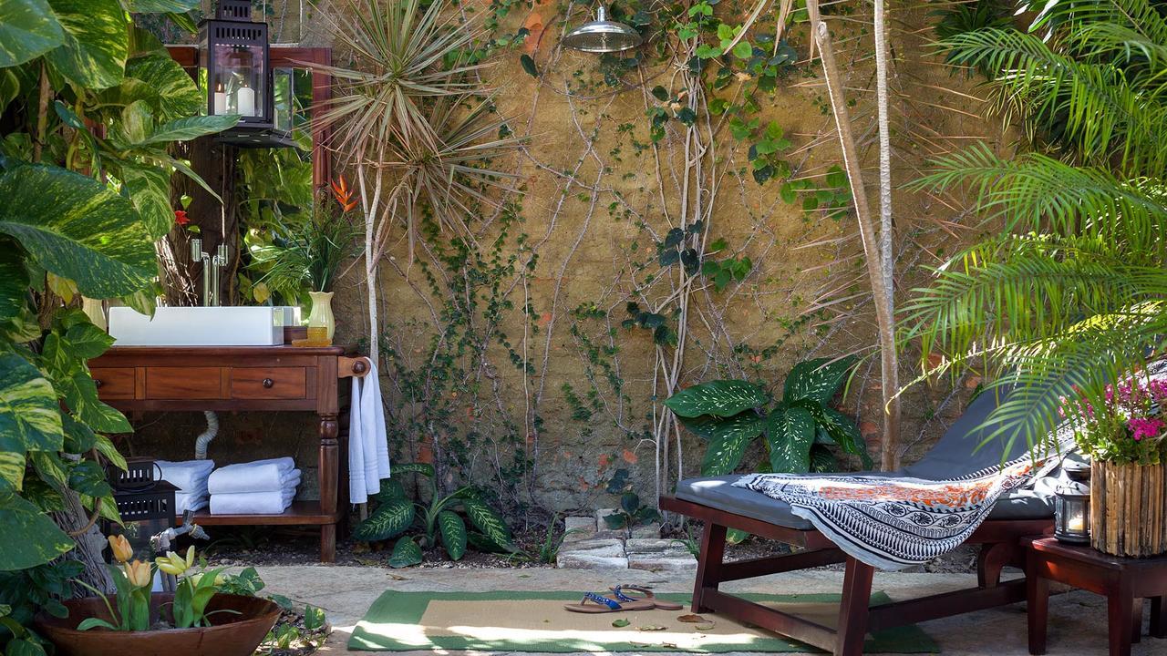 Casa De Sao Jose Hotel Boutique Camocim Eksteriør billede