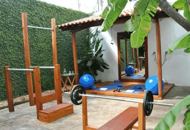 Casa De Sao Jose Hotel Boutique Camocim Eksteriør billede